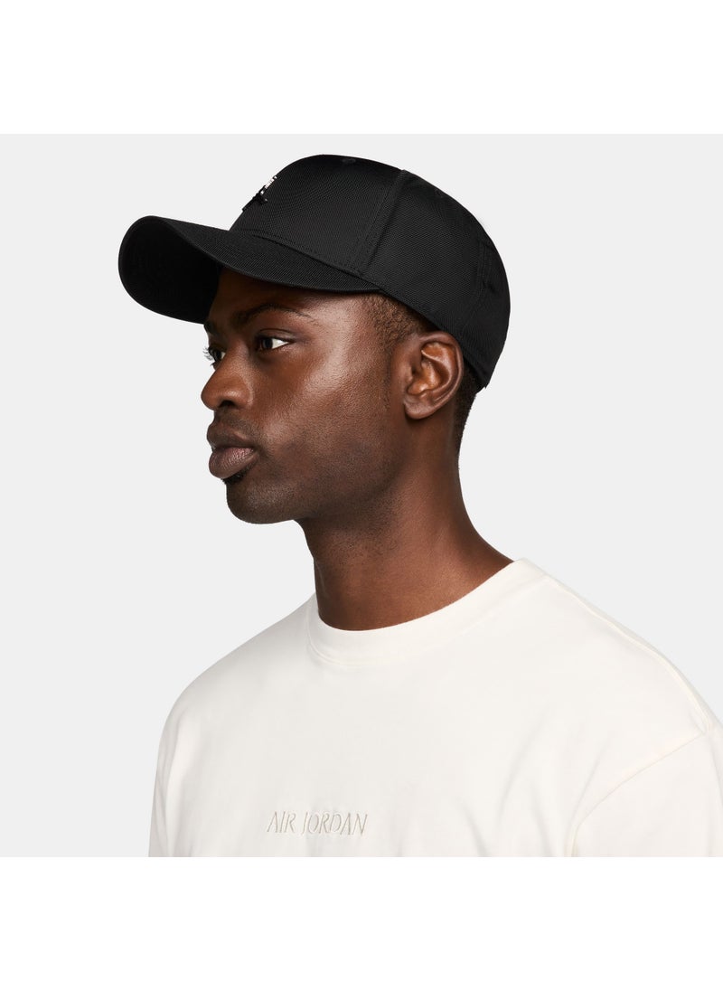 Rise Metal Jumpman Cap