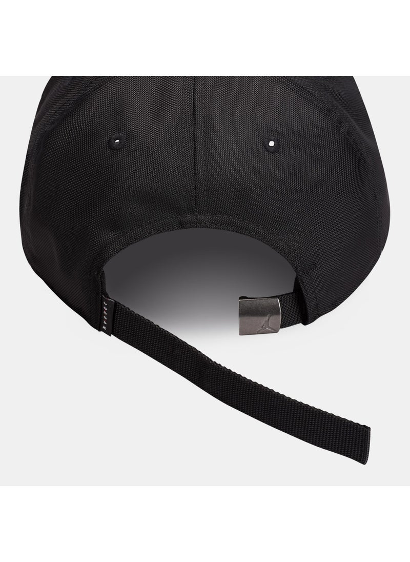 Rise Metal Jumpman Cap