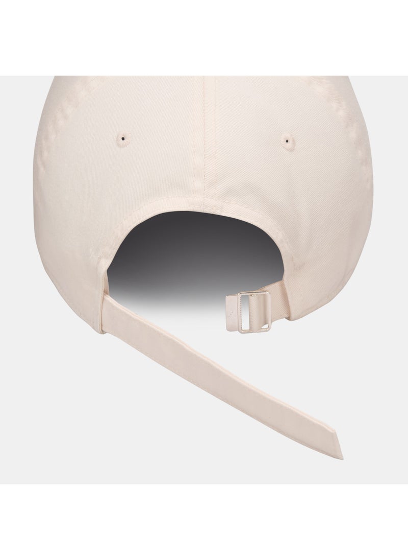 Club Unstructured Curved-Bill Cap
