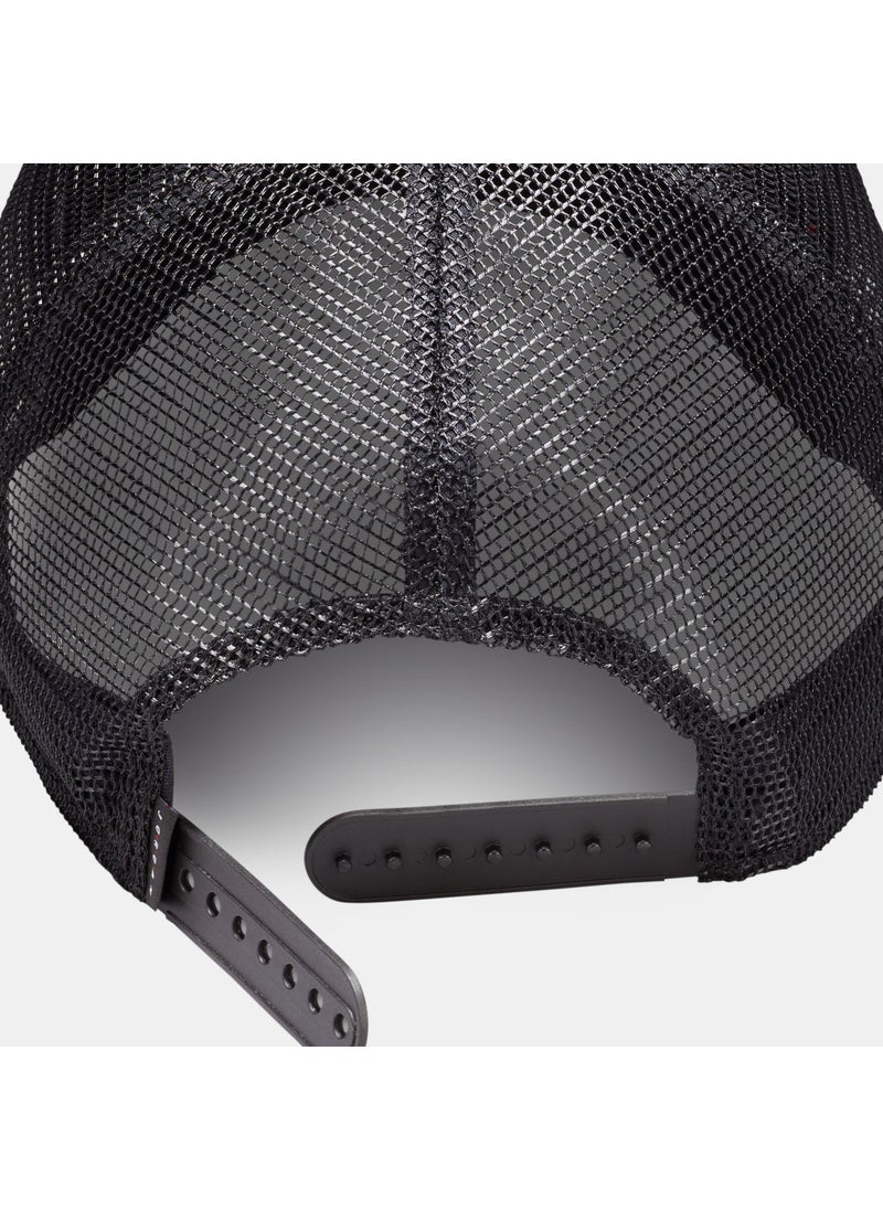 Rise Structured Cap