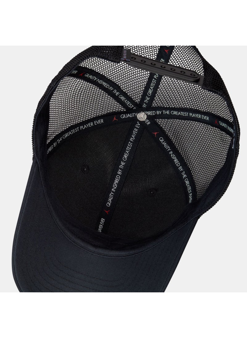 Rise Structured Cap