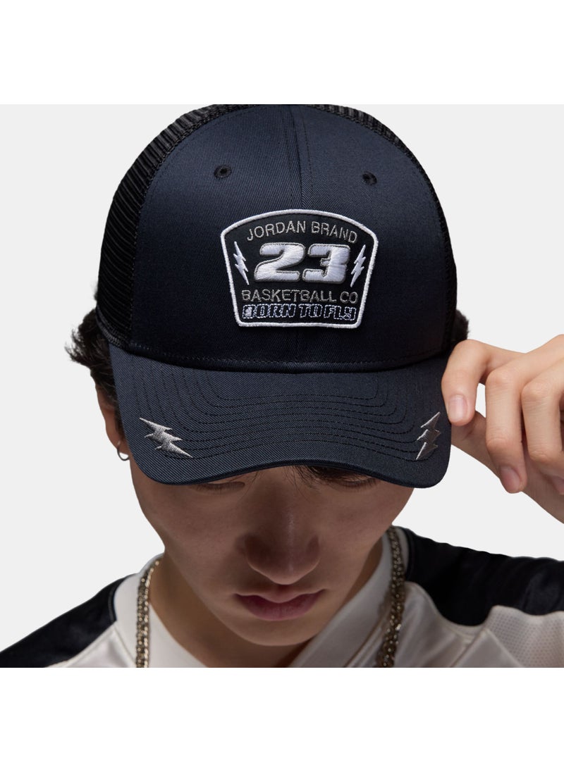 Rise Structured Cap