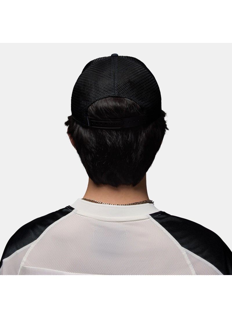 Rise Structured Cap