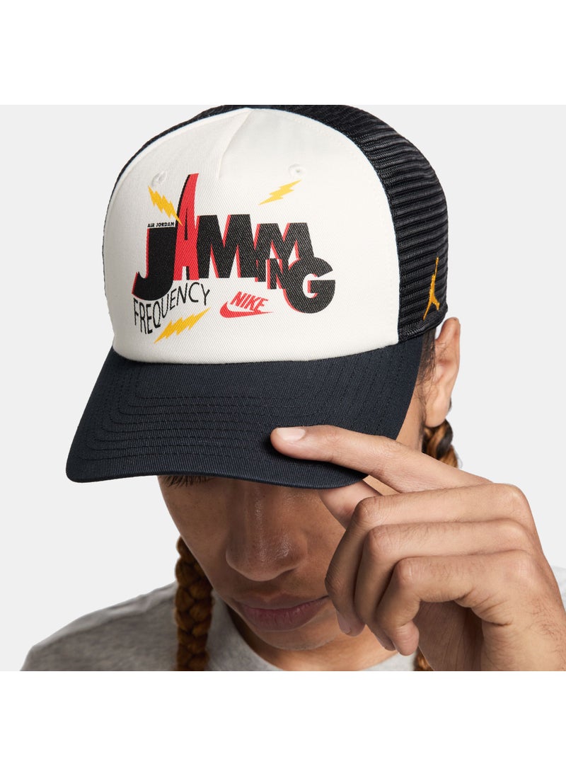Men's Trucker Cap