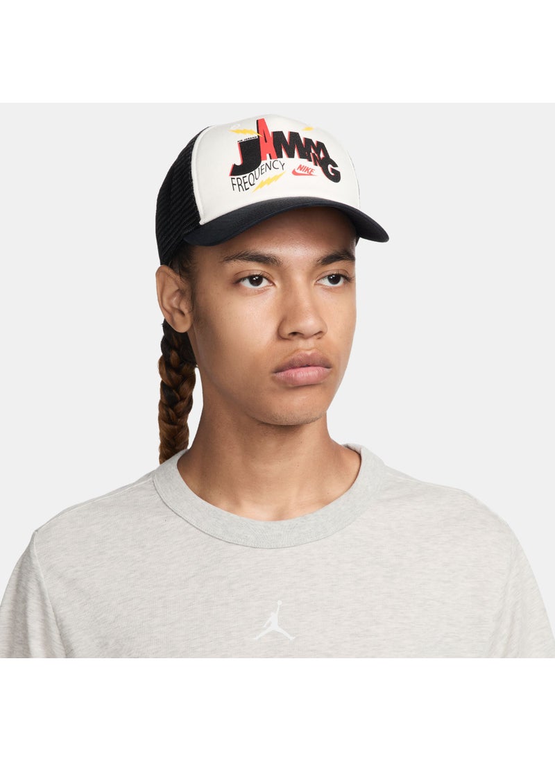 Men's Trucker Cap