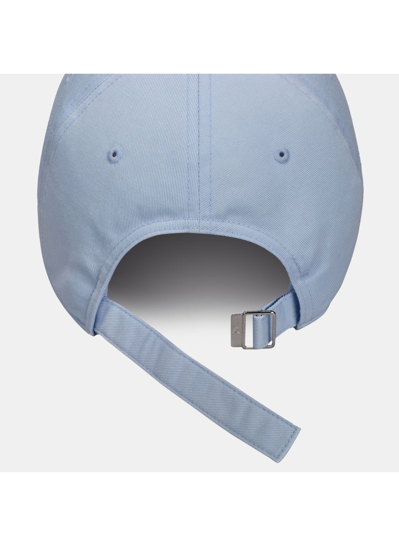 Club Unstructured Curved-Bill Cap