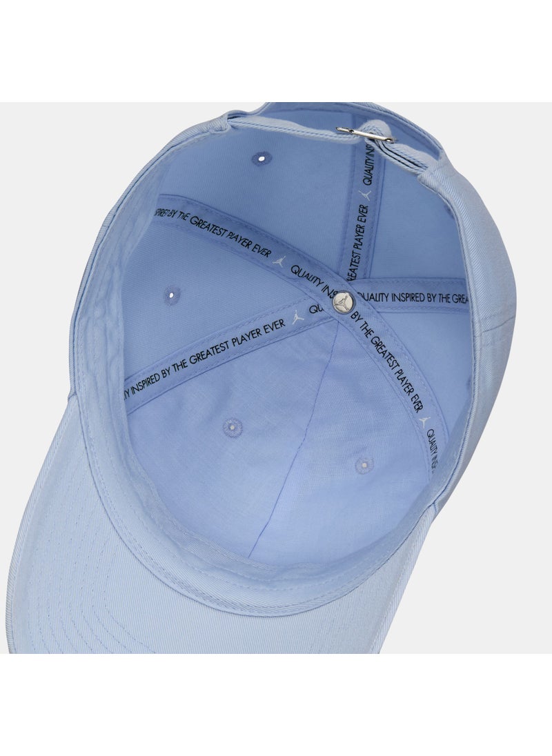 Club Unstructured Curved-Bill Cap