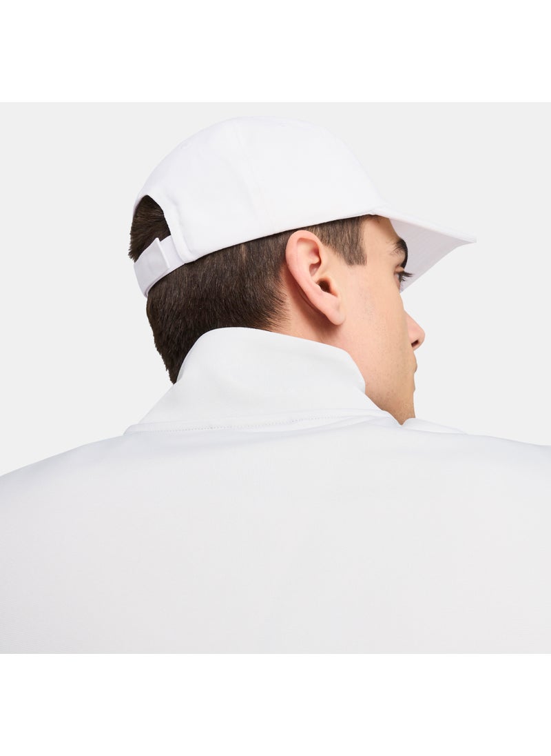 Essentials No.1 Logo Baseball Cap