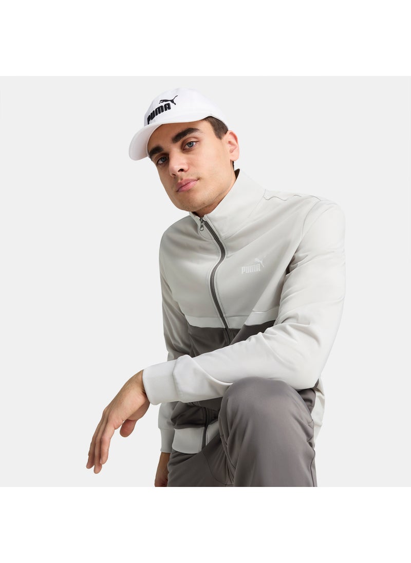 Essentials No.1 Logo Baseball Cap