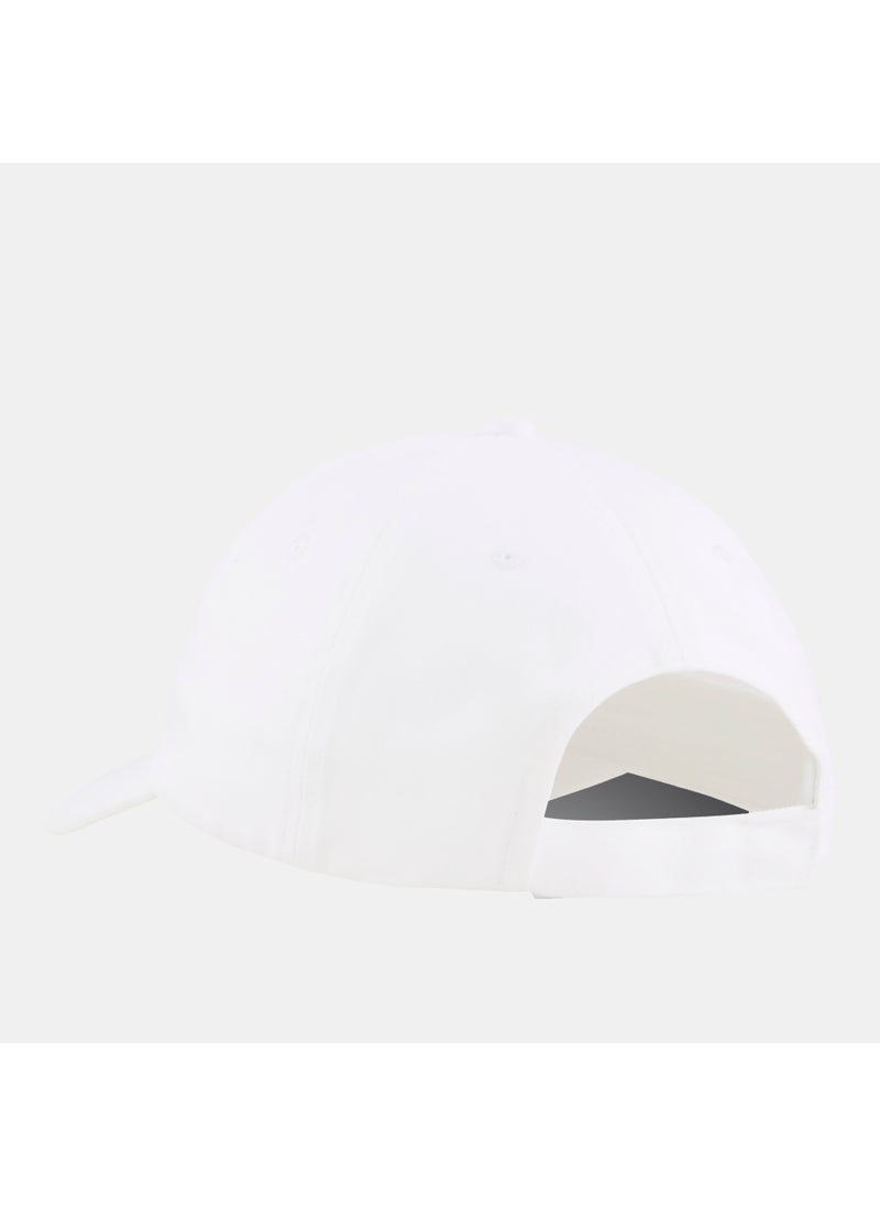 Essentials No.1 Logo Baseball Cap
