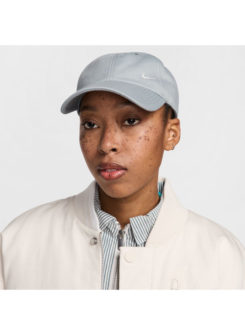 Club Unstructured Cap