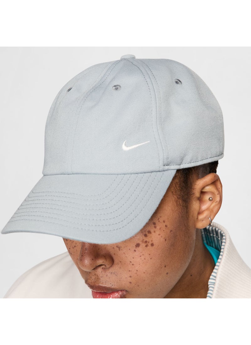 Club Unstructured Cap