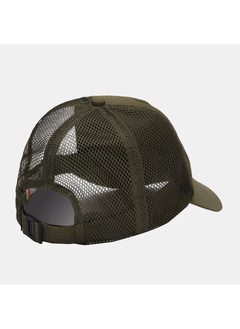 Logo Trucker Cap