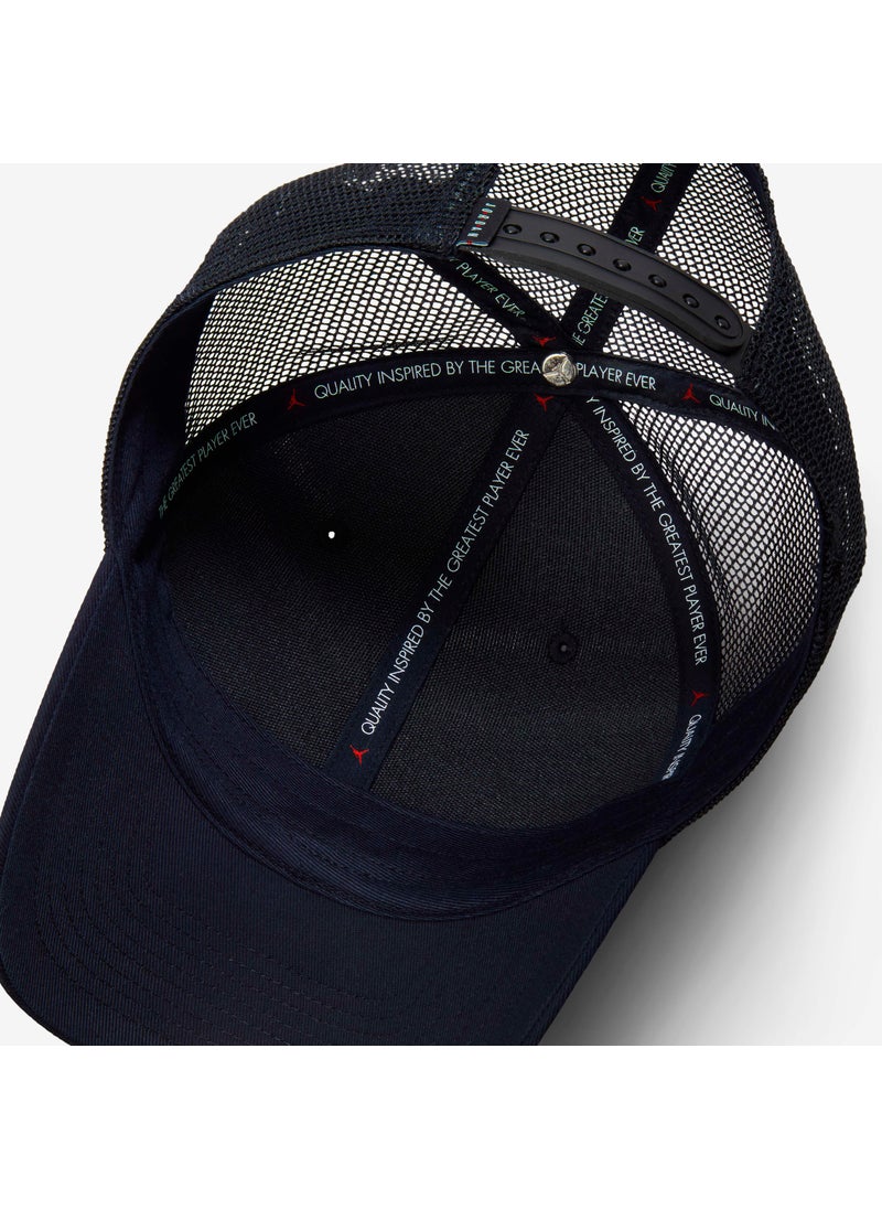 Rise Structured Cap