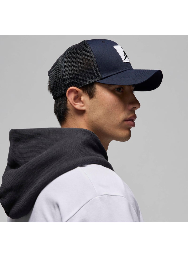 Rise Structured Cap