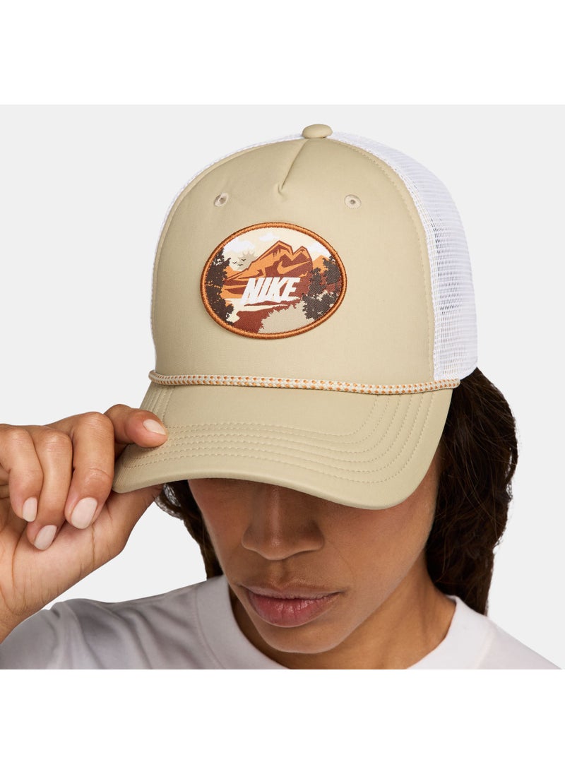 Rise Cap
