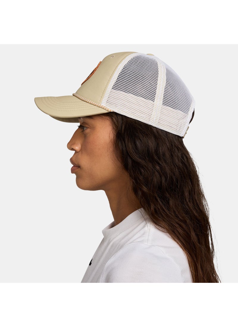 Rise Cap