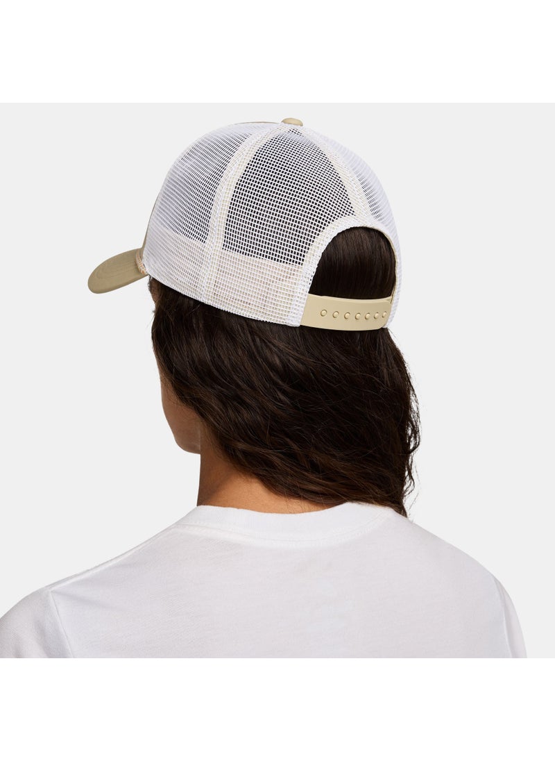 Rise Cap