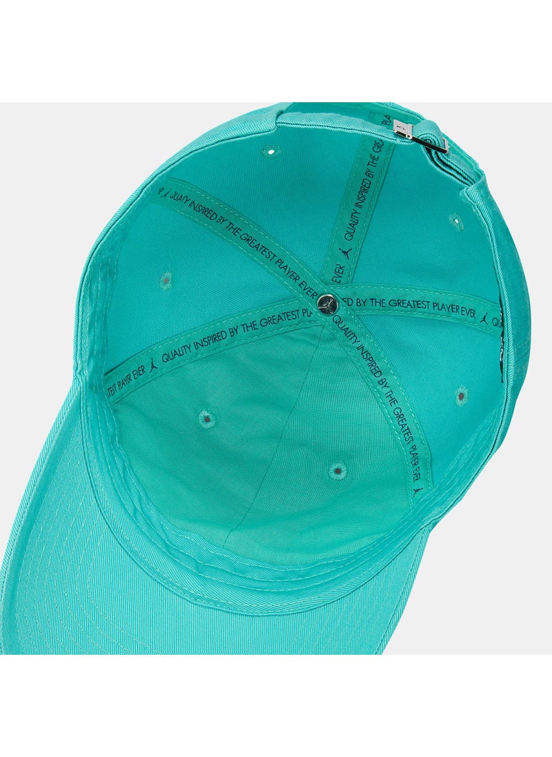 Club Unstructured Curved-Bill Cap