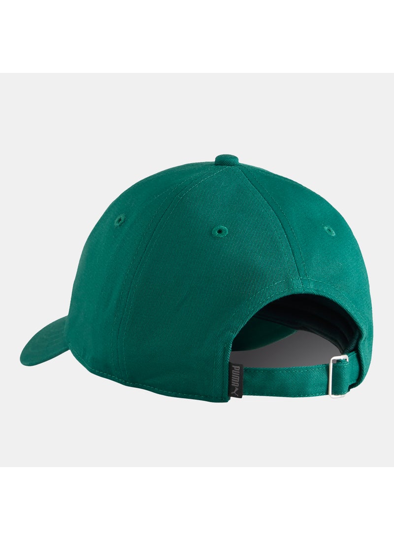 Wardrobe Essentials Graphic Dad Cap