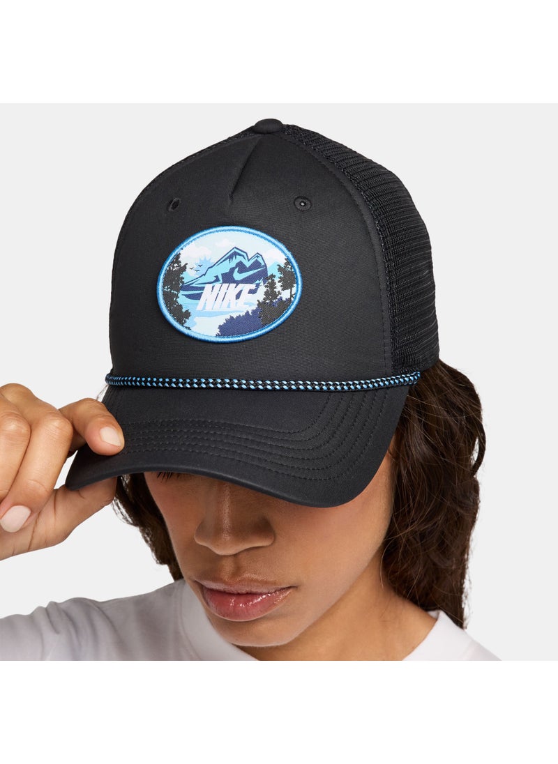 Rise Cap