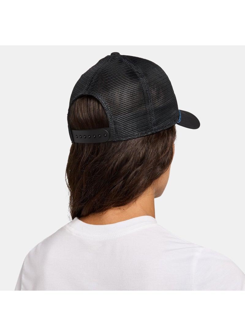 Rise Cap