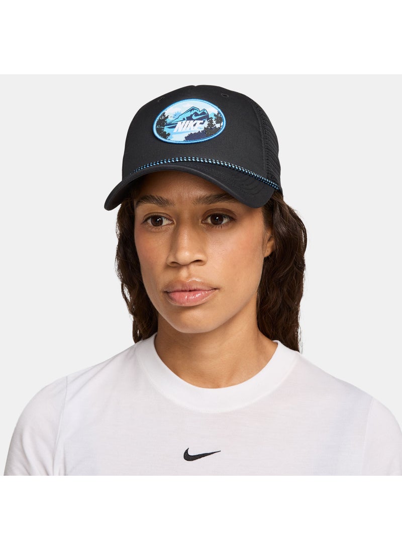 Rise Cap
