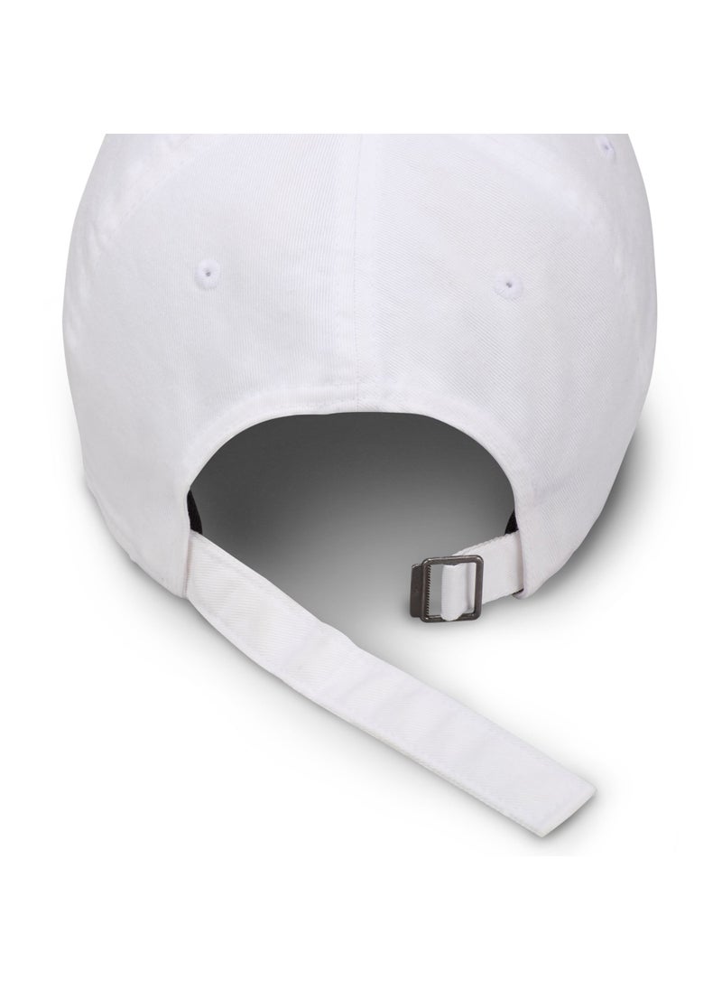 Club Unstructured Curved-Bill Cap