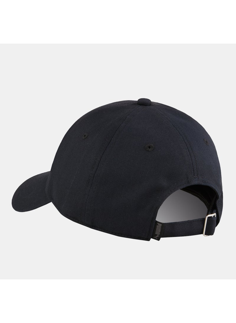 Wardrobe Essentials Graphic Dad Cap