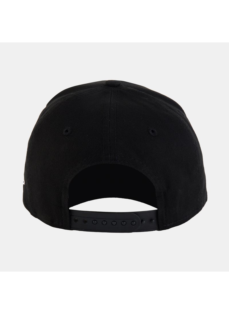 Men's NBA Abu Dhabi 2024 Games Cap