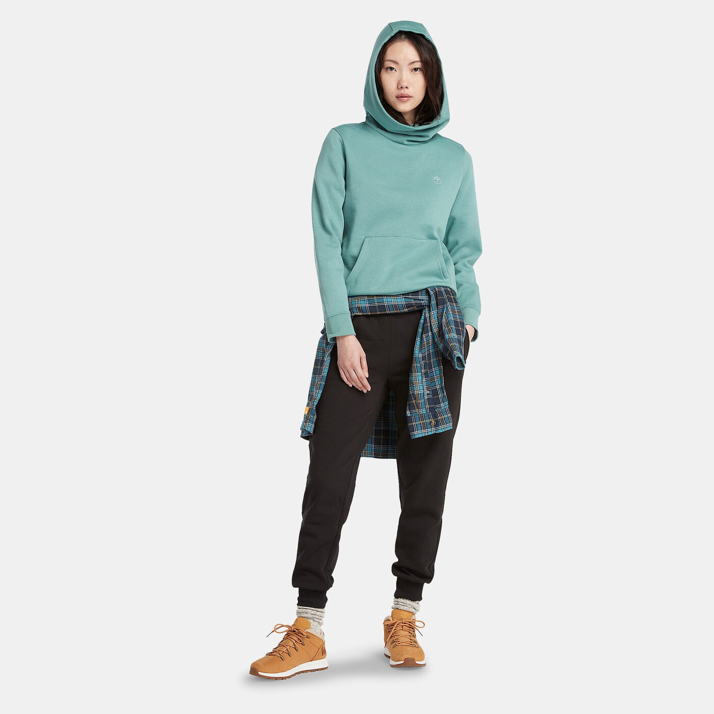 Women's Exeter River Brushed Back Sweatpants