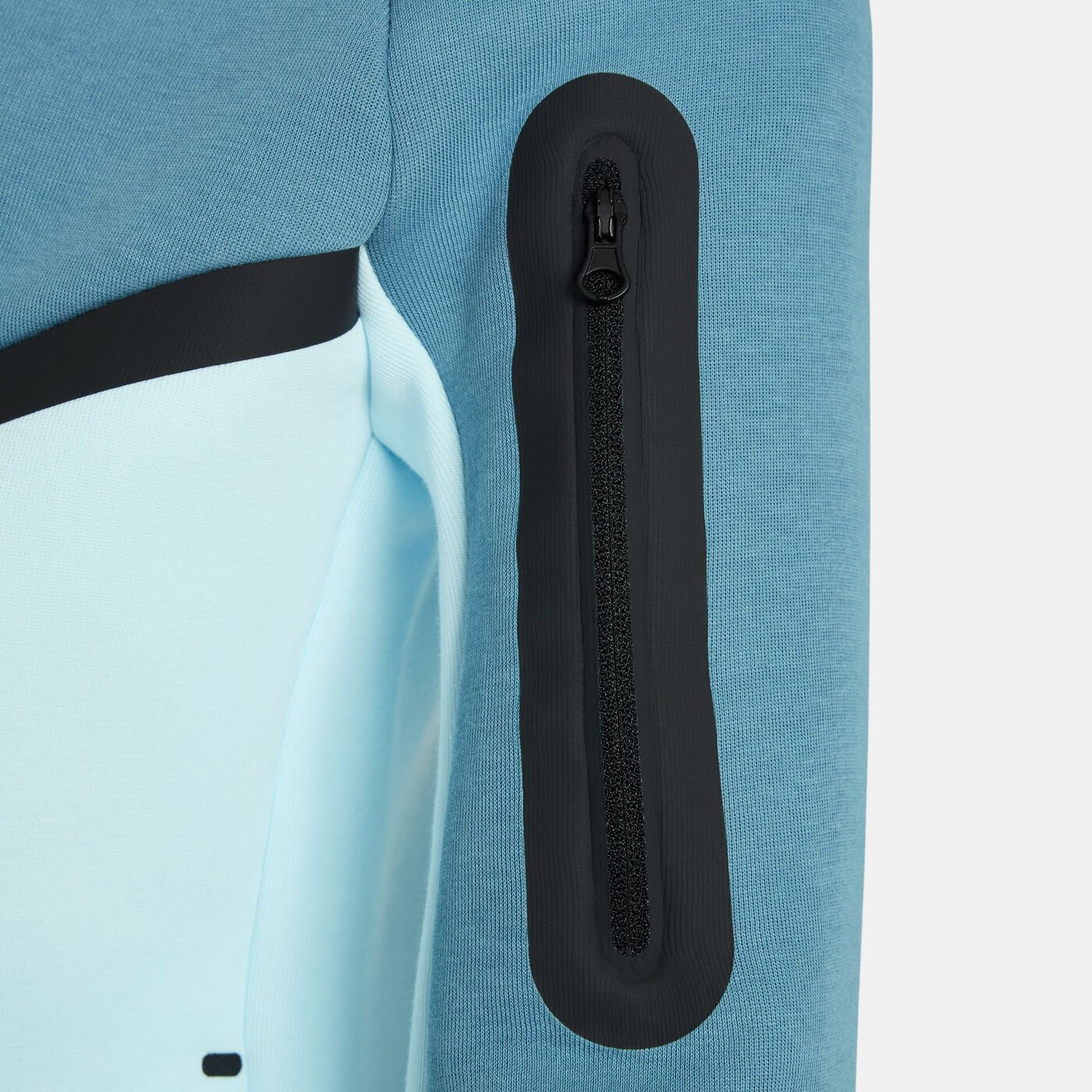 Kids' Sportswear Tech Fleece Full-Zip Hoodie