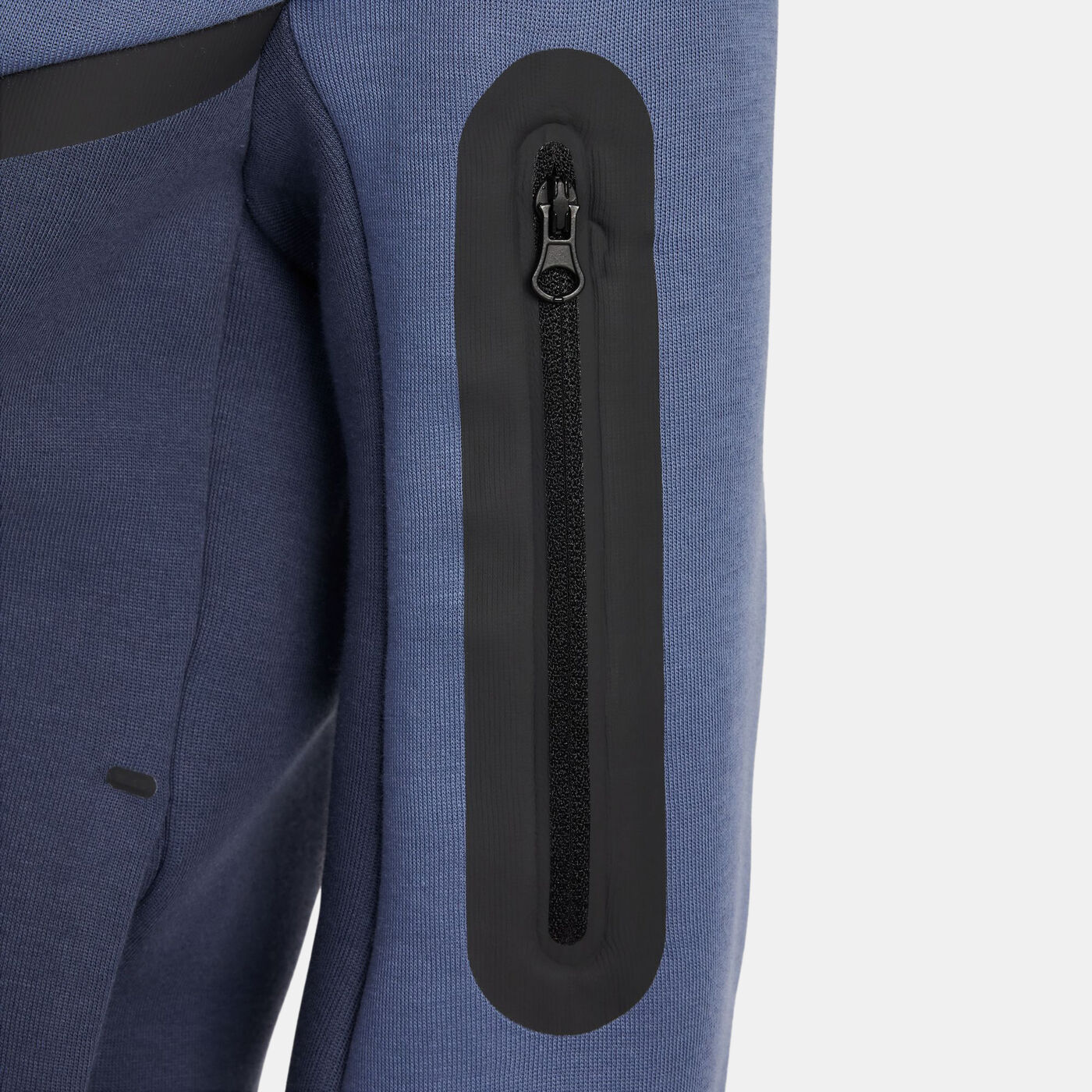 Kids' Sportswear Tech Fleece Full-Zip Hoodie