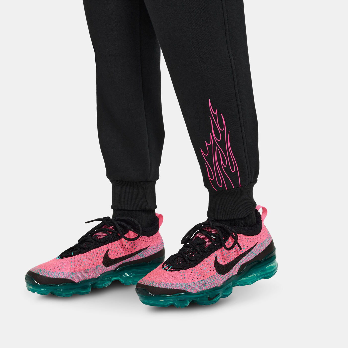 Kids' Kylian Mbappe Club Fleece Joggers