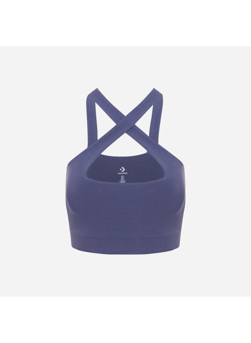 Women's Full-Coverage Sports Bra