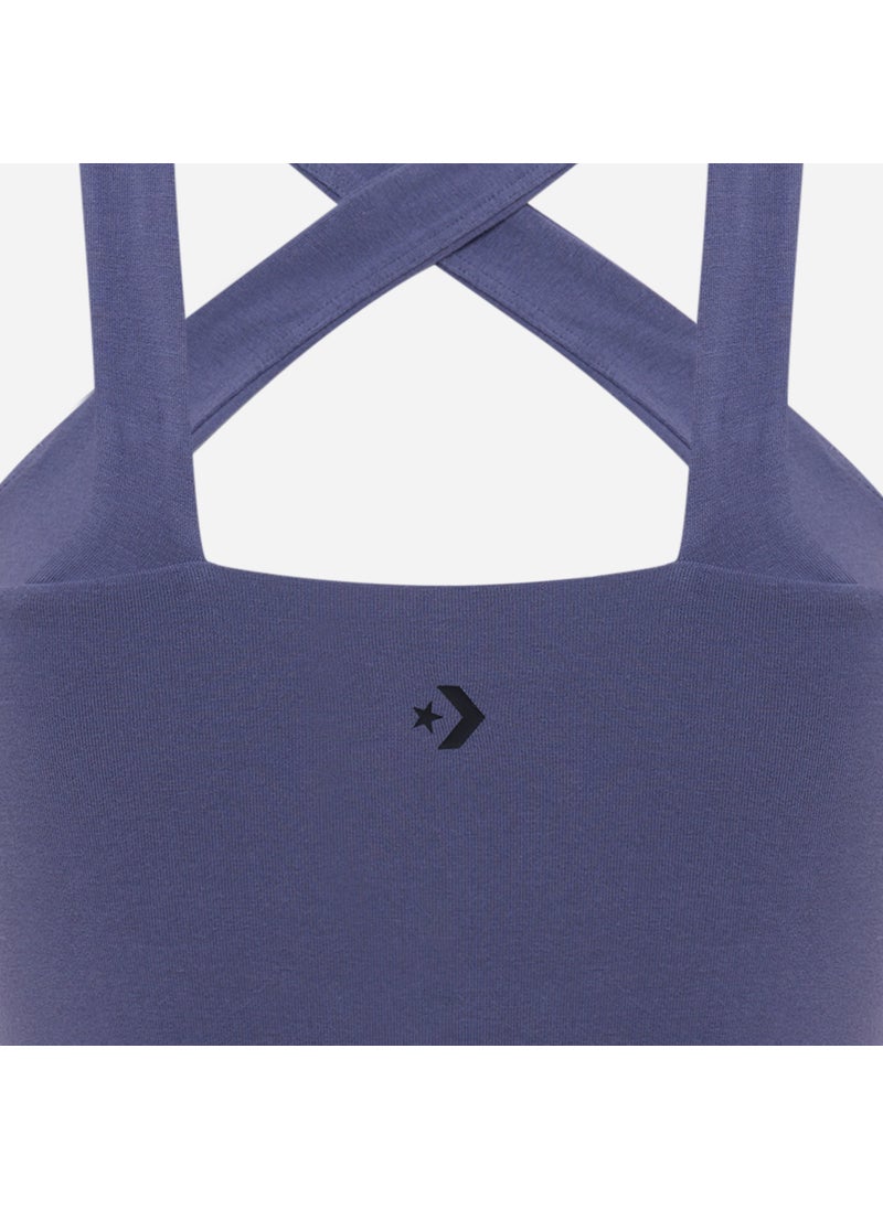 Women's Full-Coverage Sports Bra