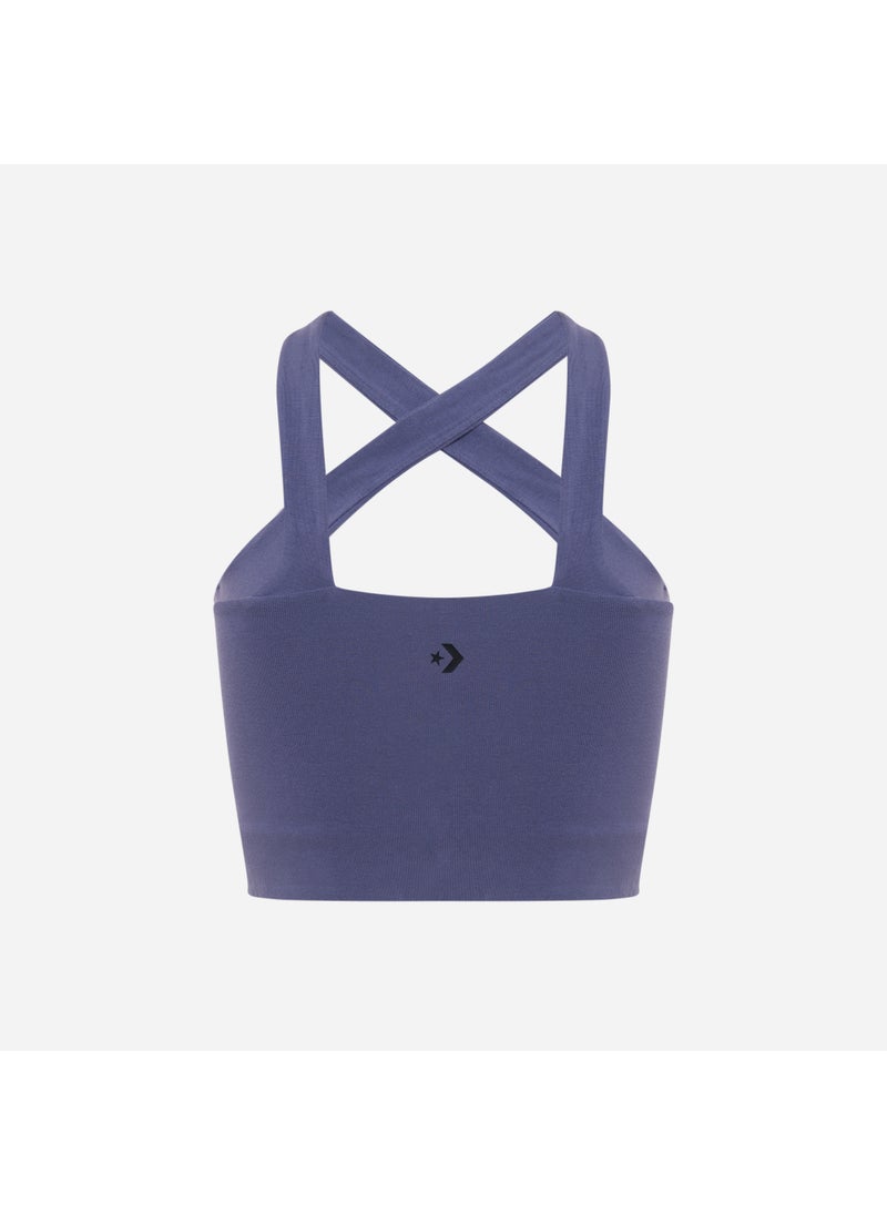 Women's Full-Coverage Sports Bra