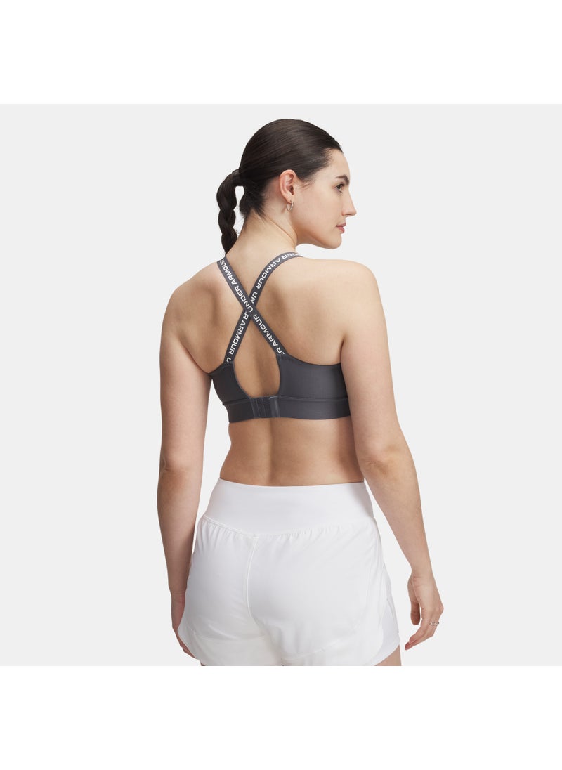 Women's Infinity 2.0 Medium-Support Training Sports Bra