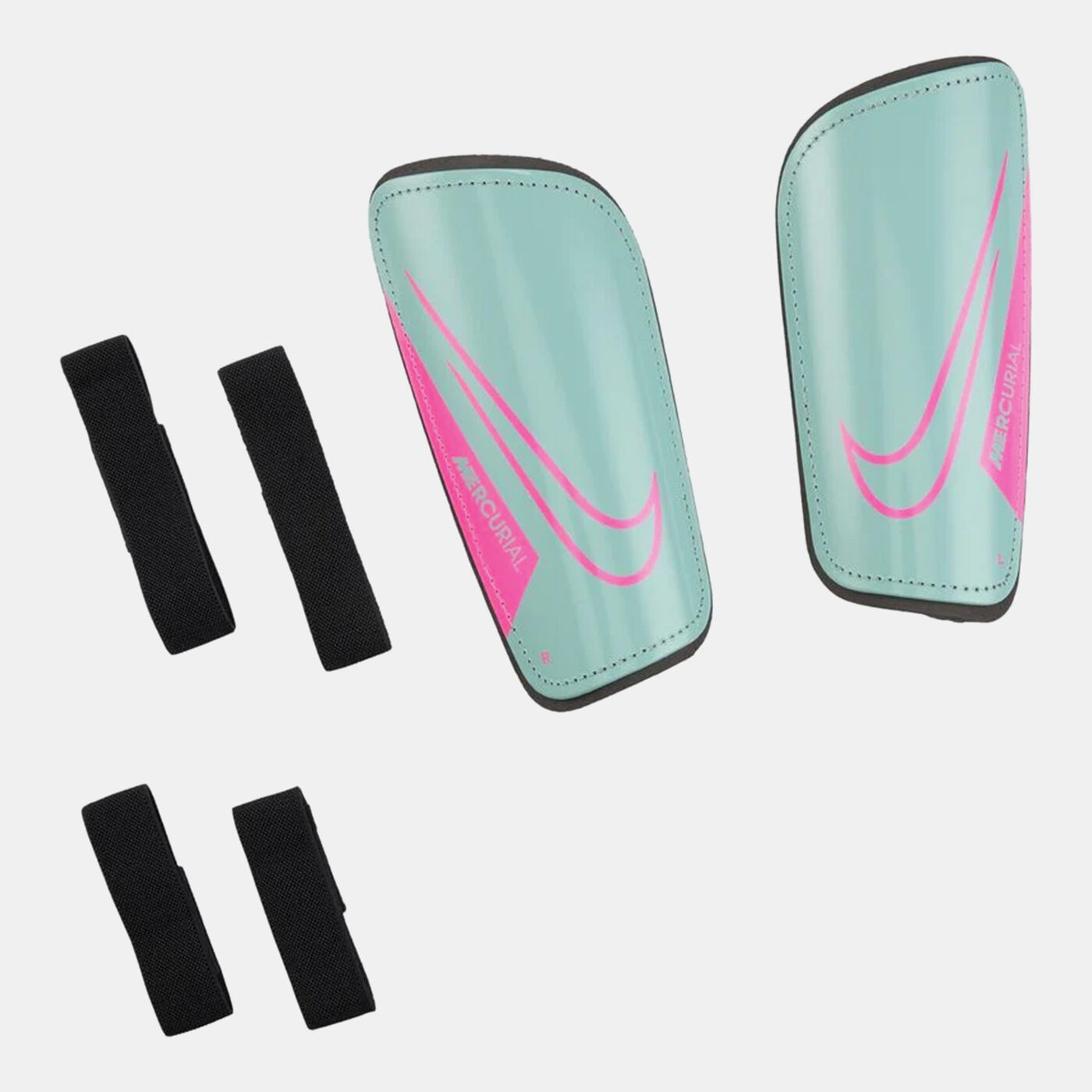 Men's Mercurial Hardshell Football Shinguards