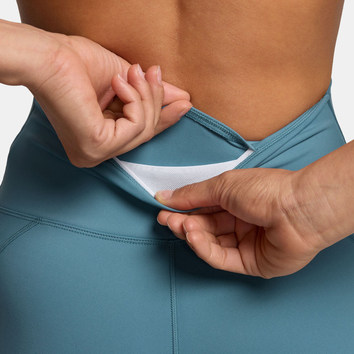 Women's One 7/8 Training Leggings
