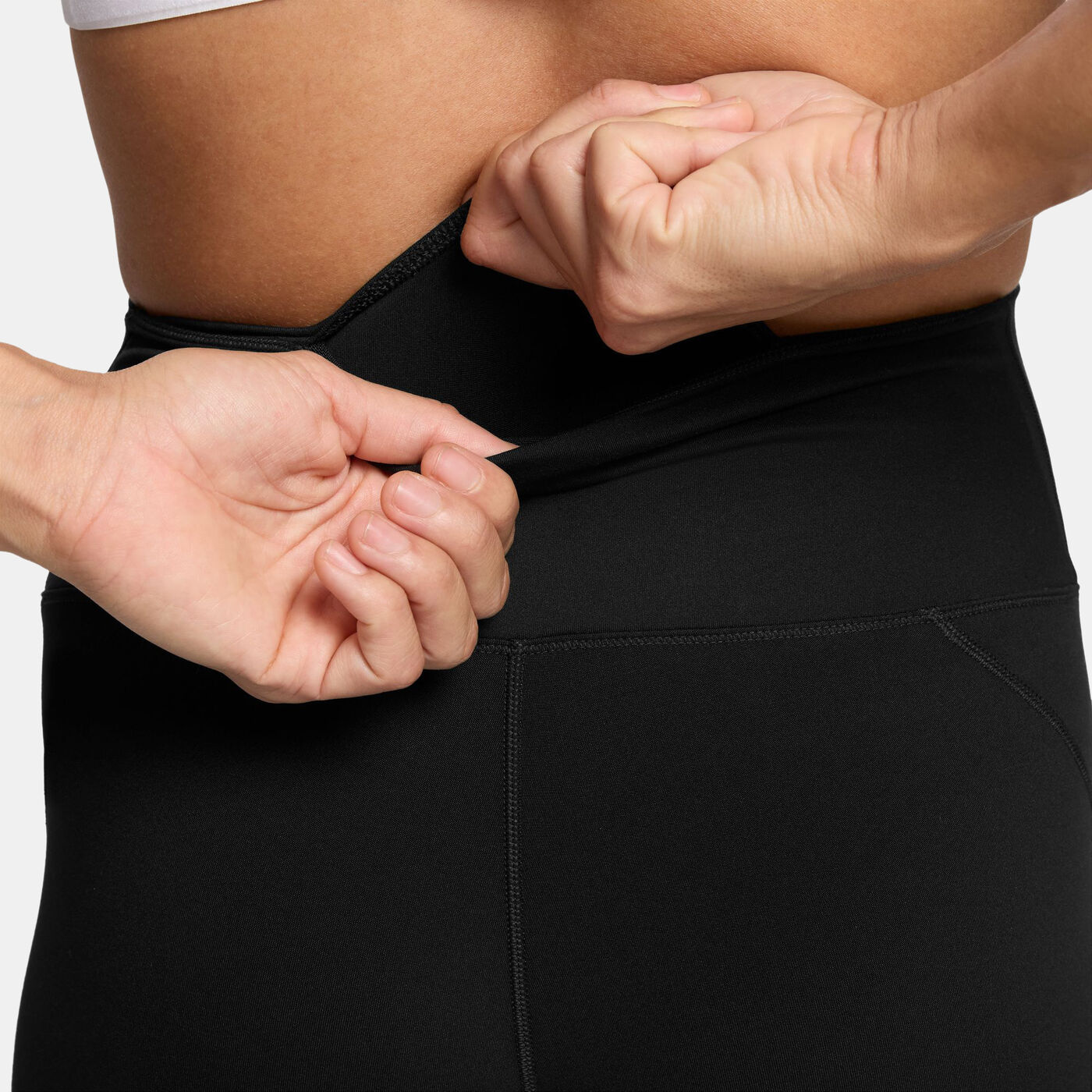 Women's One 7/8 Training Leggings
