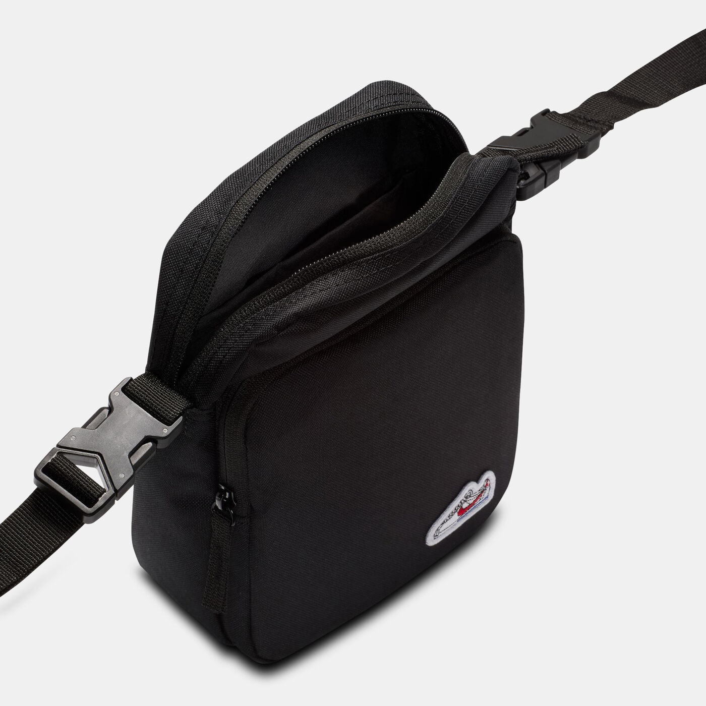 Men's Cortez Heritage Crossbody Bag