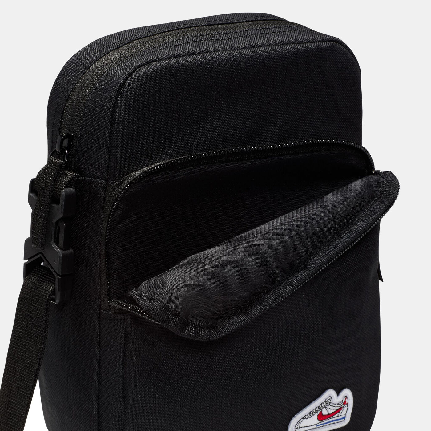 Men's Cortez Heritage Crossbody Bag