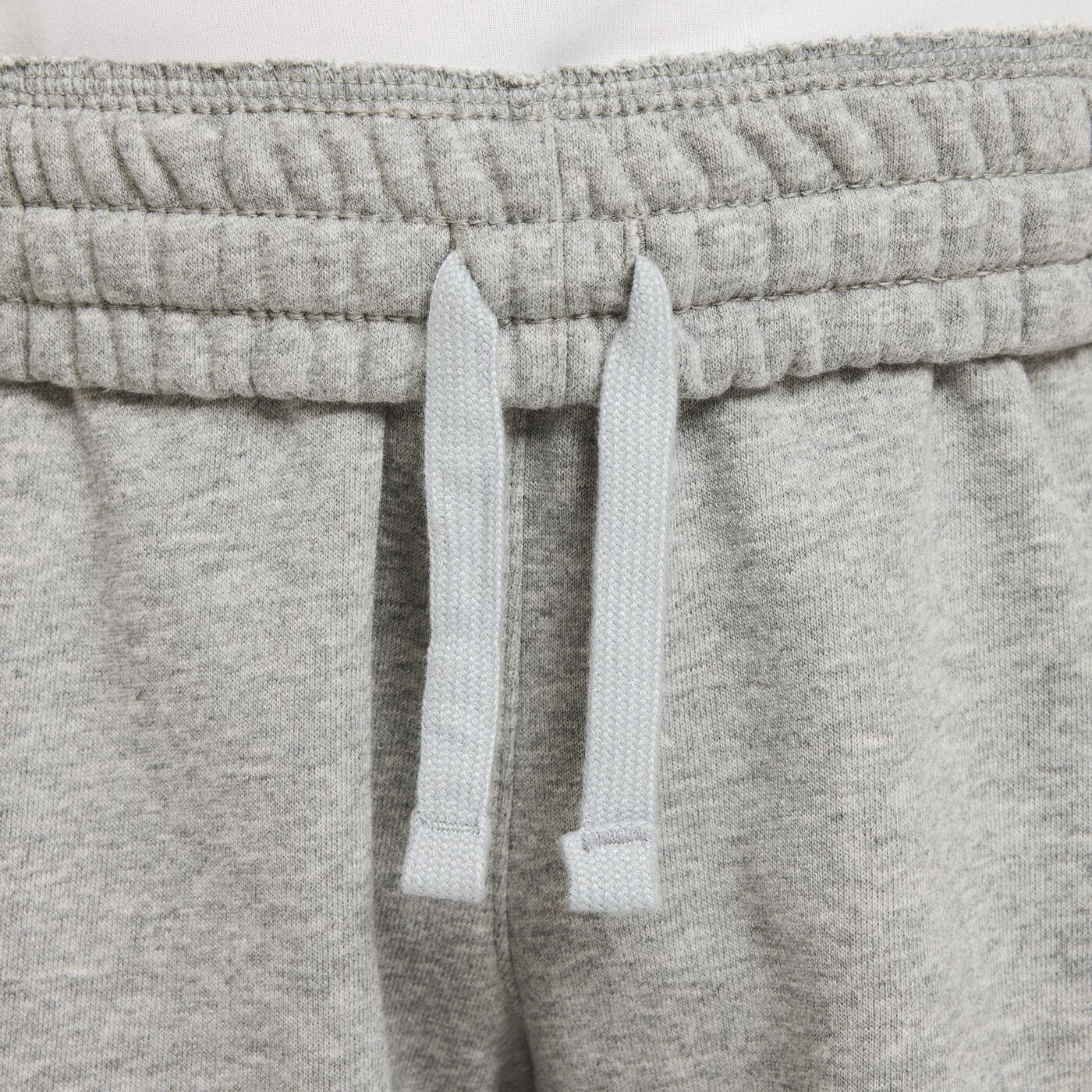 Kids' Sportswear Club French Terry Cargo Shorts