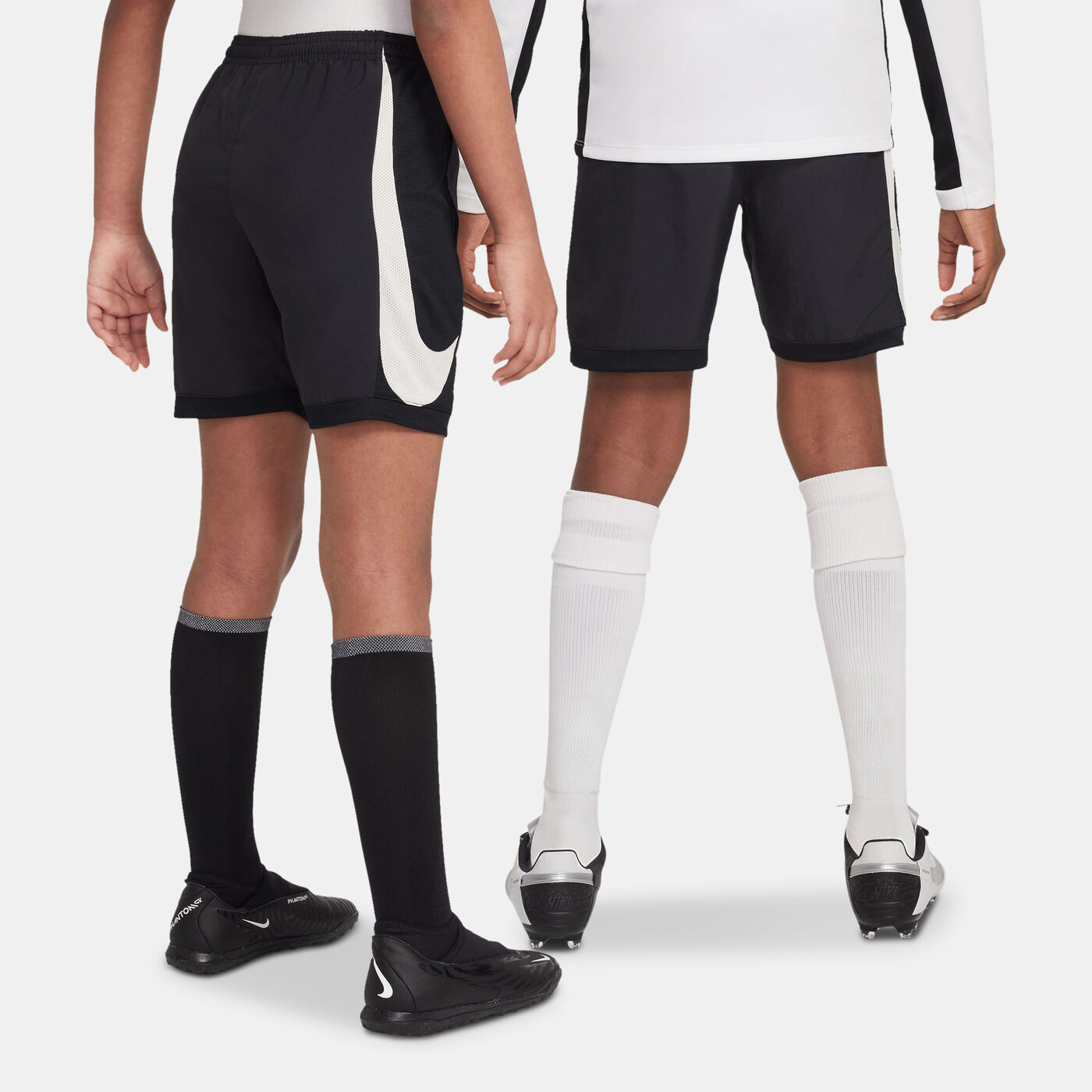 Kids' Academy Dri-FIT Football Shorts