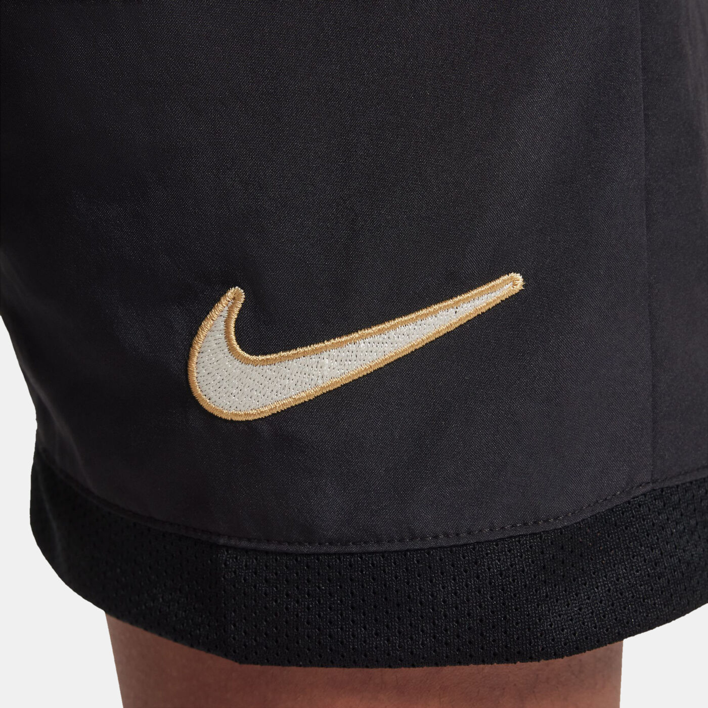 Kids' Academy Dri-FIT Football Shorts
