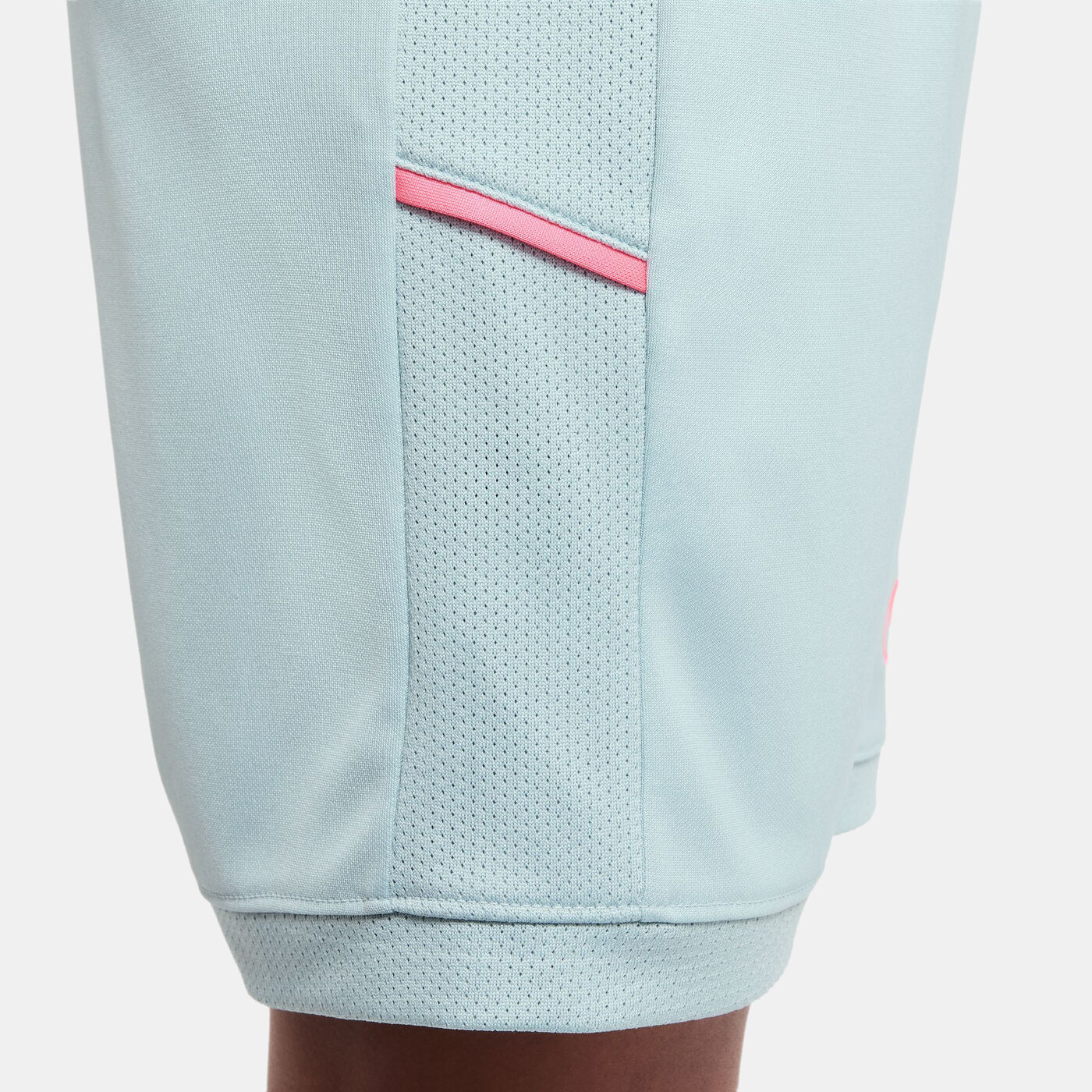 Kids' Academy25 Dri-FIT Football Shorts