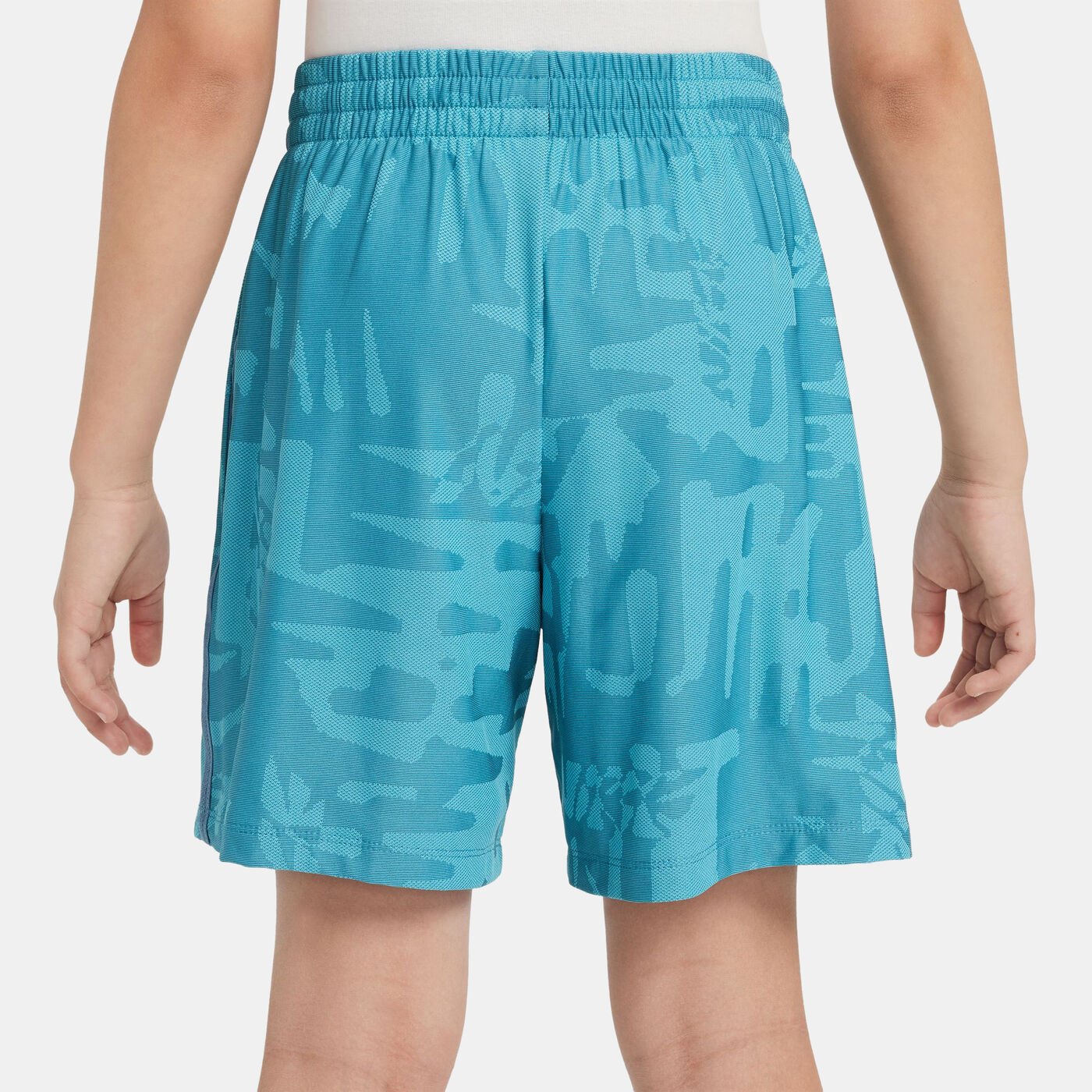 Kids' Dri-FIT Multi Training Shorts