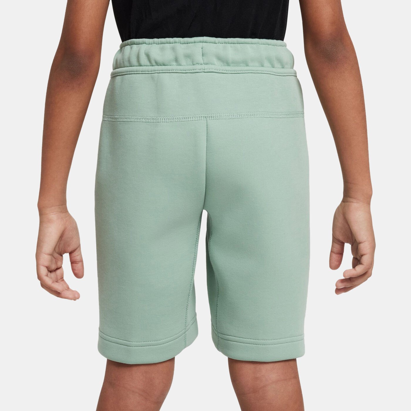 Kids' Tech Fleece Shorts