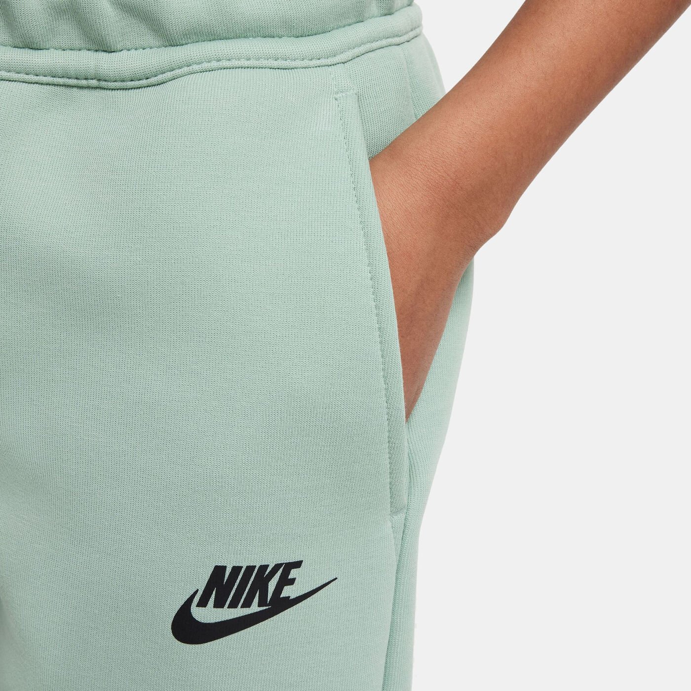 Kids' Tech Fleece Shorts